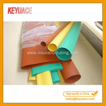 25kv Heat Shrinkable Bus Bar Insulation Sleeving